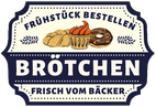 Frühstück Bestellen Logo