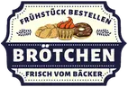 Frühstück Bestellen Logo